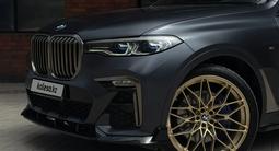 BMW X7 2021 года за 45 900 000 тг. в Астана – фото 2
