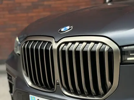 BMW X7 2021 года за 45 900 000 тг. в Астана – фото 11