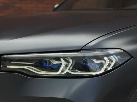 BMW X7 2021 года за 45 900 000 тг. в Астана – фото 12
