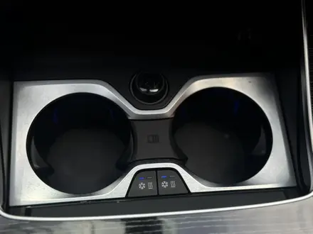 BMW X7 2021 года за 45 900 000 тг. в Астана – фото 17