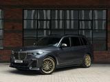 BMW X7 2021 года за 45 900 000 тг. в Астана