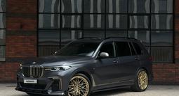 BMW X7 2021 года за 45 900 000 тг. в Астана