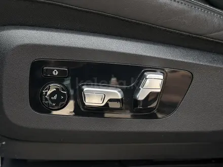 BMW X7 2021 года за 45 900 000 тг. в Астана – фото 22