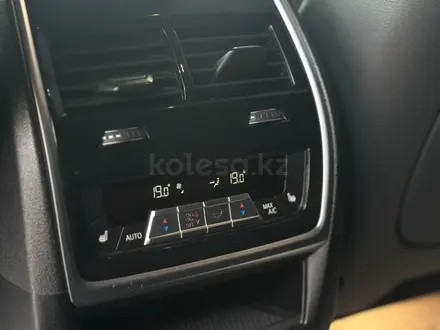 BMW X7 2021 года за 45 900 000 тг. в Астана – фото 26
