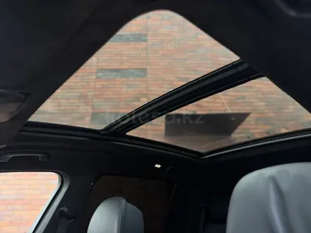BMW X7 2021 года за 45 900 000 тг. в Астана – фото 28