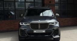 BMW X7 2021 года за 45 900 000 тг. в Астана – фото 3