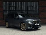 BMW X7 2021 года за 45 900 000 тг. в Астана – фото 4