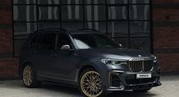 BMW X7 2021 года за 45 900 000 тг. в Астана – фото 4
