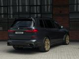 BMW X7 2021 года за 45 900 000 тг. в Астана – фото 5