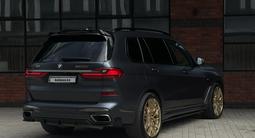 BMW X7 2021 года за 45 900 000 тг. в Астана – фото 5