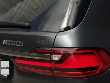 BMW X7 2021 года за 45 900 000 тг. в Астана – фото 6