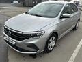 Volkswagen Polo 2021 года за 6 790 000 тг. в Алматы