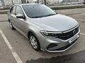 Volkswagen Polo 2021 года за 6 790 000 тг. в Алматы – фото 10