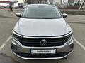 Volkswagen Polo 2021 года за 6 790 000 тг. в Алматы – фото 11