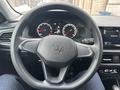 Volkswagen Polo 2021 года за 6 790 000 тг. в Алматы – фото 4