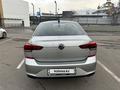 Volkswagen Polo 2021 года за 6 790 000 тг. в Алматы – фото 8