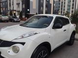 Nissan Juke 2012 годаfor4 200 000 тг. в Алматы – фото 2