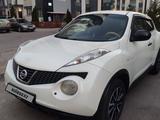 Nissan Juke 2012 годаfor4 200 000 тг. в Алматы