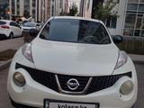 Nissan Juke 2012 годаfor4 200 000 тг. в Алматы – фото 4