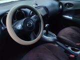 Nissan Juke 2012 годаfor4 200 000 тг. в Алматы – фото 5