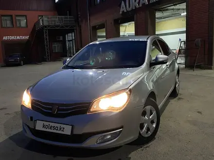 MG 350 2014 года за 2 200 000 тг. в Туркестан – фото 3