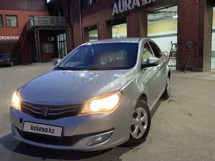 MG 350 2014 года за 2 200 000 тг. в Туркестан – фото 9