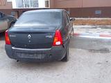 Renault Logan 2006 годаfor1 000 000 тг. в Костанай – фото 3