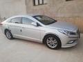 Hyundai Sonata 2015 годаүшін7 800 000 тг. в Туркестан