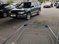 Subaru Forester 1997 годаfor3 300 000 тг. в Алматы – фото 2