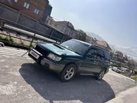 Subaru Forester 1997 годаүшін3 900 000 тг. в Алматы