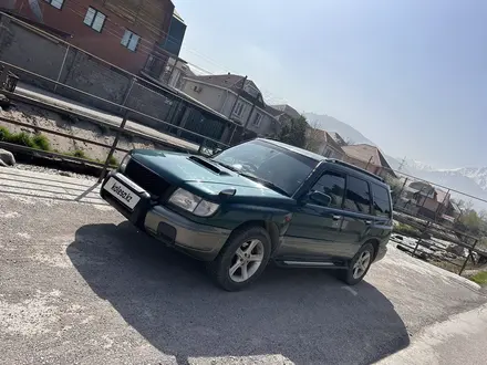 Subaru Forester 1997 года за 3 900 000 тг. в Алматы