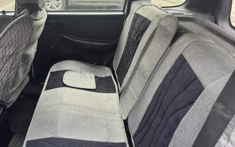 Chevrolet Niva 2017 года за 3 490 000 тг. в Павлодар