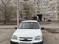 Chevrolet Niva 2017 года за 3 490 000 тг. в Павлодар – фото 4