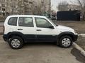 Chevrolet Niva 2017 года за 3 490 000 тг. в Павлодар – фото 5