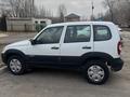 Chevrolet Niva 2017 года за 3 490 000 тг. в Павлодар – фото 7
