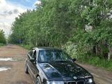 BMW 325 1992 года за 2 600 000 тг. в Астана – фото 2