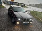 BMW 325 1992 года за 2 600 000 тг. в Астана – фото 4