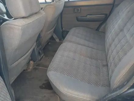 Toyota Hilux Surf 1992 года за 1 650 000 тг. в Талдыкорган – фото 3