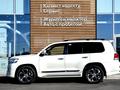 Toyota Land Cruiser 2021 годаүшін37 000 000 тг. в Шымкент – фото 3