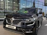 Renault Samsung QM6 2020 годаfor10 000 000 тг. в Шымкент – фото 4