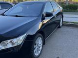 Toyota Camry 2014 года за 9 800 000 тг. в Астана – фото 5