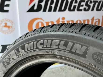 245/45/18 Michelin за 150 000 тг. в Астана – фото 2