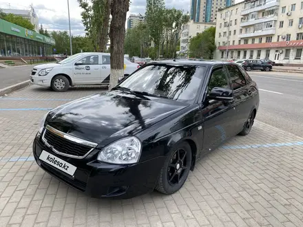 ВАЗ (Lada) Priora 2172 2014 года за 2 950 000 тг. в Астана