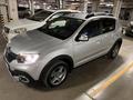 Renault Sandero Stepway 2019 годаүшін7 000 000 тг. в Астана