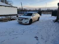 Toyota Camry 2006 годаүшін5 600 000 тг. в Семей