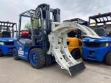 TRF  D30-4X (3 тонны, с захватом для рулонов) 2026 года за 5 900 000 тг. в Алматы