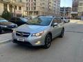 Subaru XV 2013 года за 4 300 000 тг. в Атырау