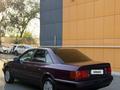 Audi 100 1992 года за 1 380 000 тг. в Алматы – фото 4