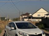 Kia Cerato 2015 года за 6 100 000 тг. в Алматы