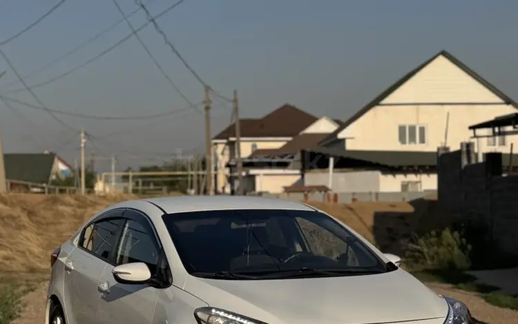 Kia Cerato 2015 года за 6 100 000 тг. в Алматы